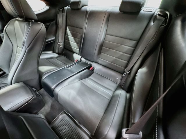 2022 Lexus RC 300