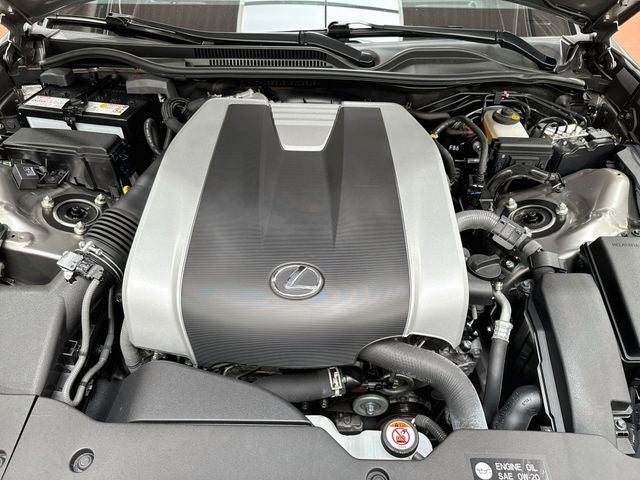 2022 Lexus RC 300