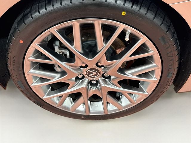 2022 Lexus RC 300