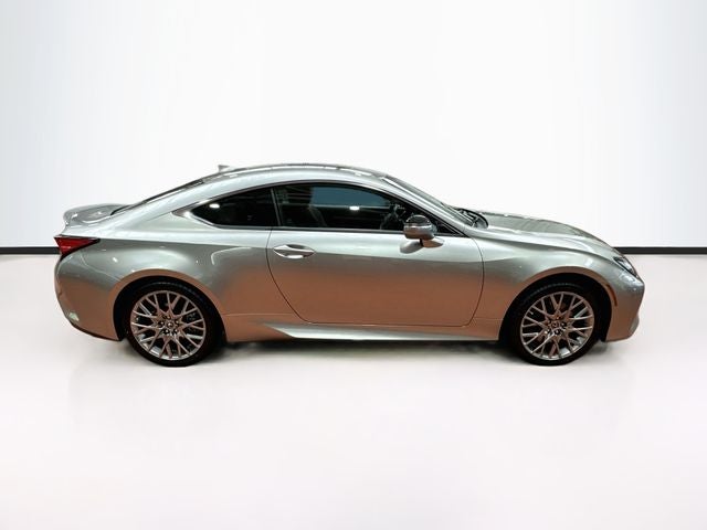 2022 Lexus RC 300