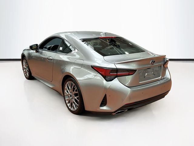2022 Lexus RC 300