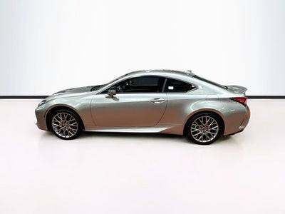 2022 Lexus RC 300