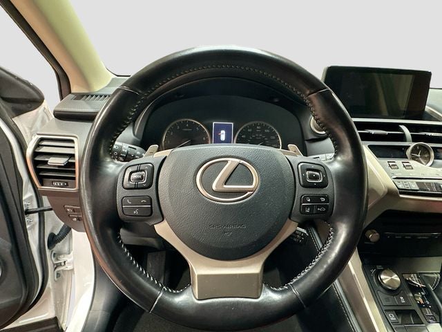 2020 Lexus NX 300 Base