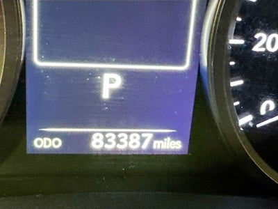 2020 Lexus NX 300 Base