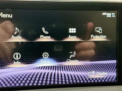 2020 Lexus NX 300 Base