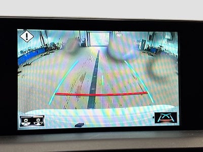 2020 Lexus NX 300 Base