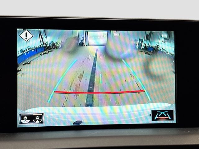 2020 Lexus NX 300 Base