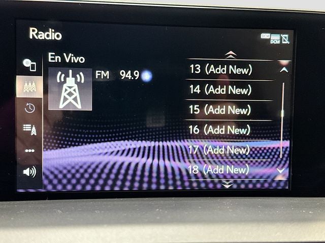 2020 Lexus NX 300 Base