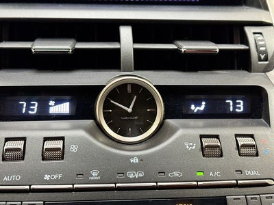 2020 Lexus NX 300 Base