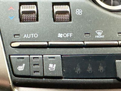 2020 Lexus NX 300 Base