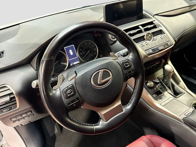 2020 Lexus NX 300 Base