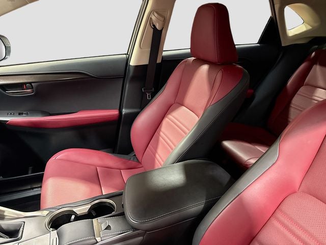 2020 Lexus NX 300 Base