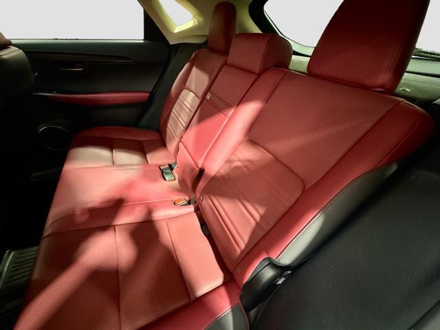 2020 Lexus NX 300 Base