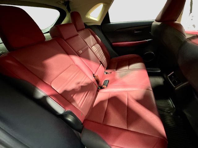 2020 Lexus NX 300 Base