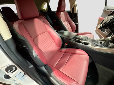 2020 Lexus NX 300 Base