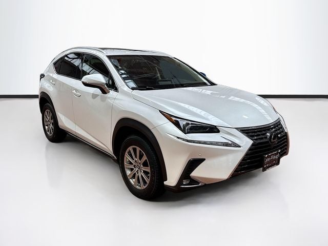 2020 Lexus NX 300 Base