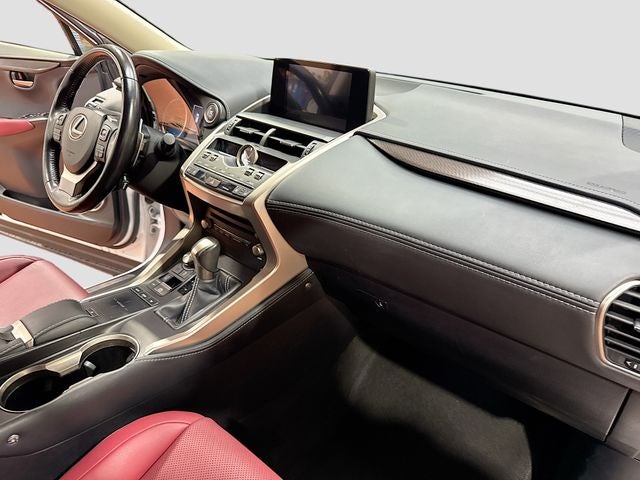 2020 Lexus NX 300 Base