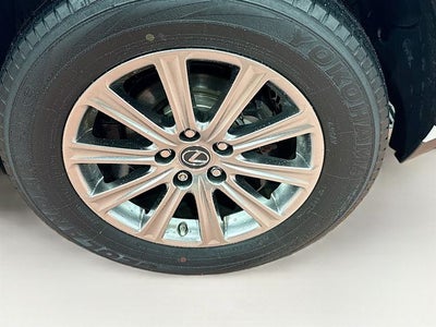 2020 Lexus NX 300 Base