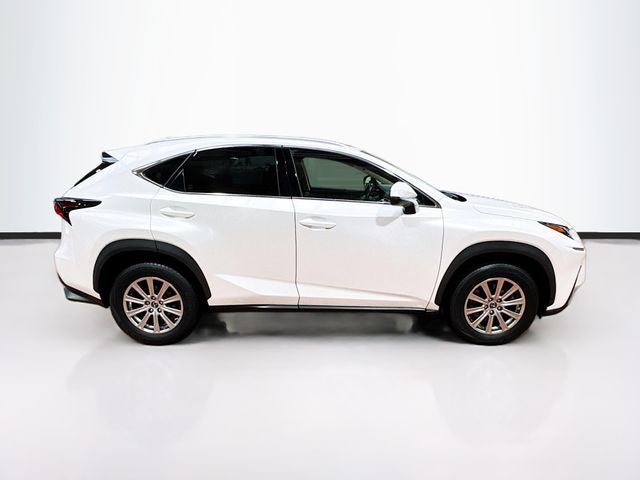 2020 Lexus NX 300 Base