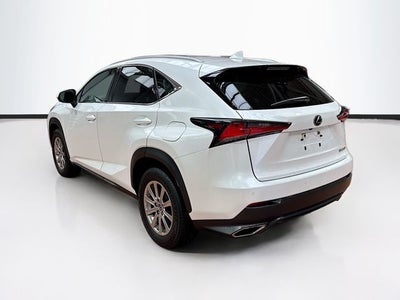2020 Lexus NX 300 Base