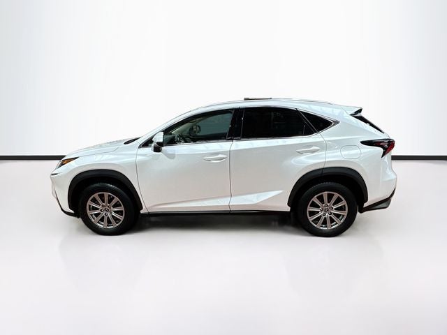 2020 Lexus NX 300 Base