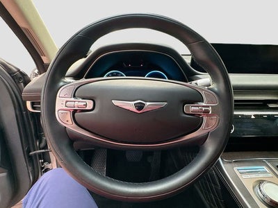 2023 Genesis GV80 3.5T