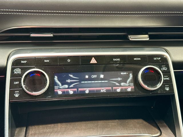 2023 Genesis GV80 3.5T