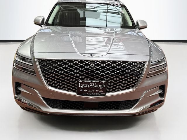 2023 Genesis GV80 3.5T