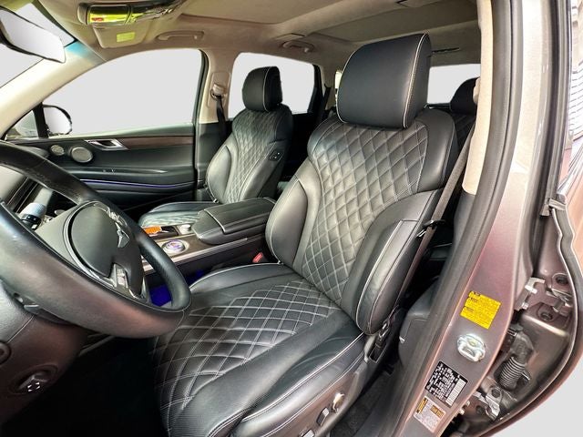 2023 Genesis GV80 3.5T