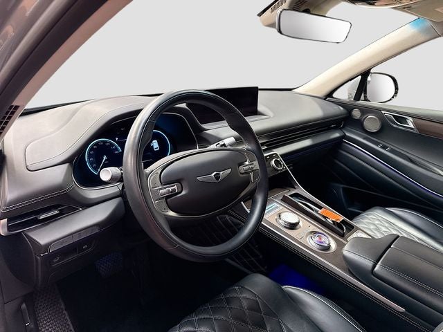 2023 Genesis GV80 3.5T