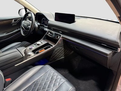 2023 Genesis GV80 3.5T