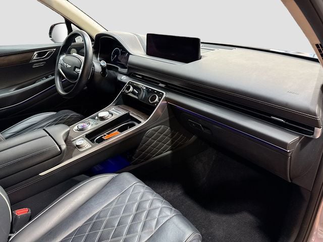 2023 Genesis GV80 3.5T
