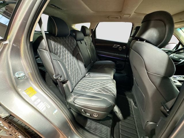 2023 Genesis GV80 3.5T
