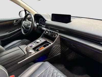 2023 Genesis GV80 3.5T
