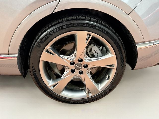 2023 Genesis GV80 3.5T