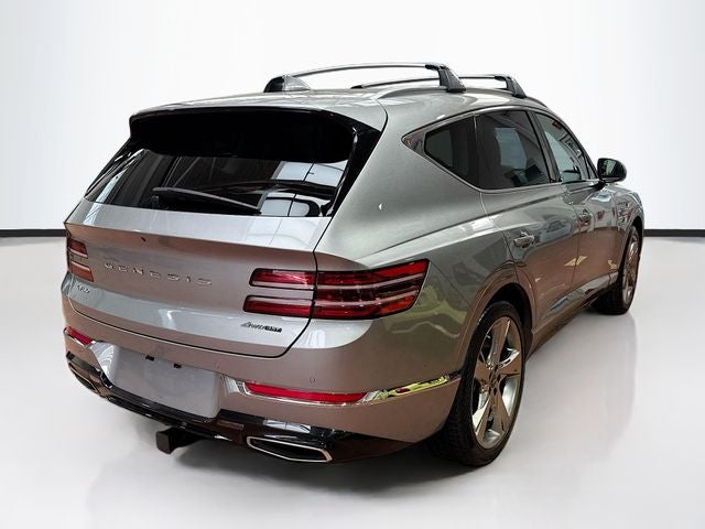 2023 Genesis GV80 3.5T