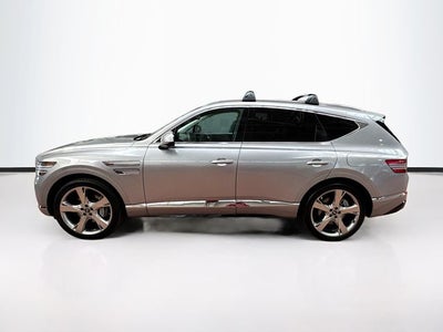 2023 Genesis GV80 3.5T