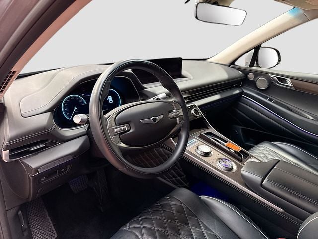 2023 Genesis GV80 3.5T