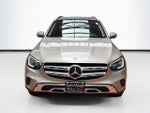 2020 Mercedes-Benz GLC GLC 350e 4MATIC®