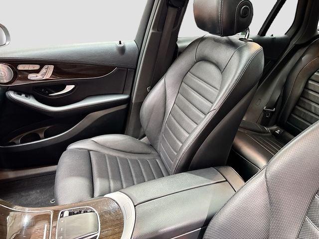 2020 Mercedes-Benz GLC GLC 350e 4MATIC®