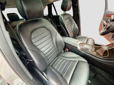 2020 Mercedes-Benz GLC GLC 350e 4MATIC®