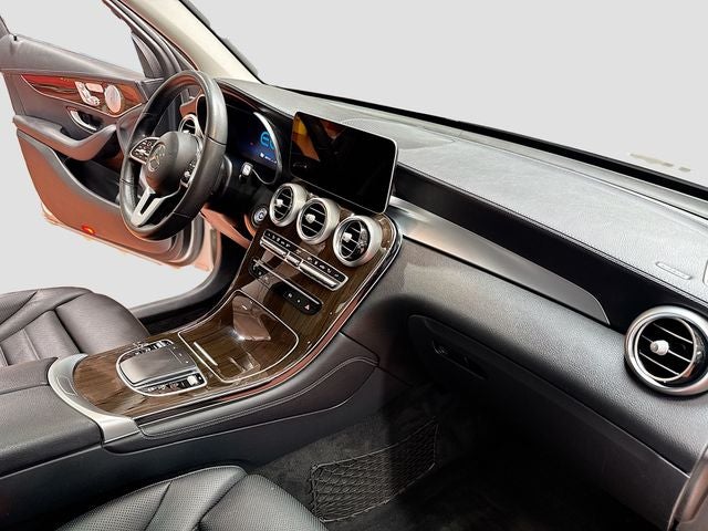2020 Mercedes-Benz GLC GLC 350e 4MATIC®