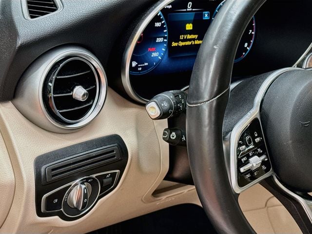 2022 Mercedes-Benz GLC GLC 300 4MATIC®