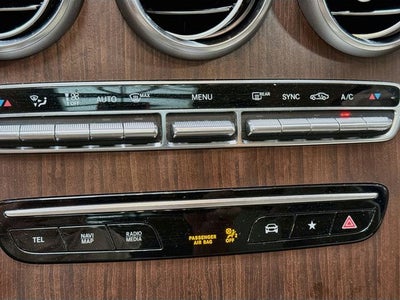 2022 Mercedes-Benz GLC GLC 300 4MATIC®