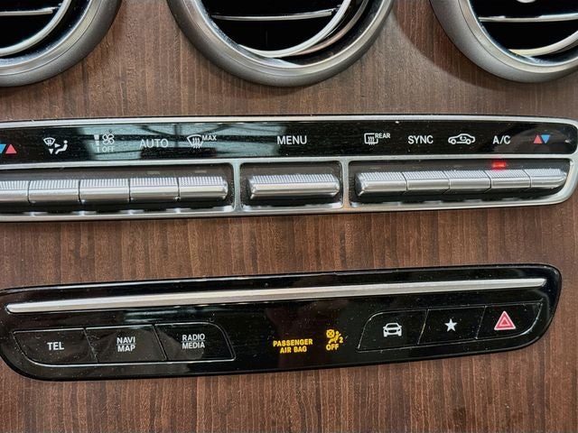 2022 Mercedes-Benz GLC GLC 300 4MATIC®