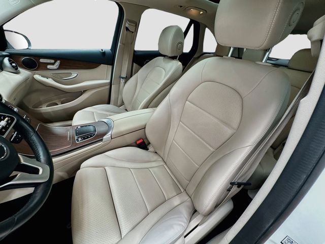 2022 Mercedes-Benz GLC GLC 300 4MATIC®