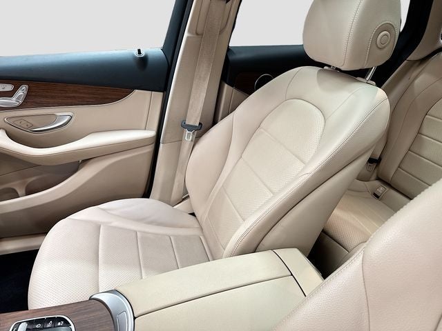 2022 Mercedes-Benz GLC GLC 300 4MATIC®