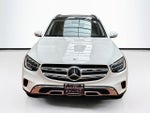 2022 Mercedes-Benz GLC GLC 300 4MATIC®