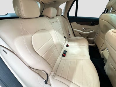 2022 Mercedes-Benz GLC GLC 300 4MATIC®