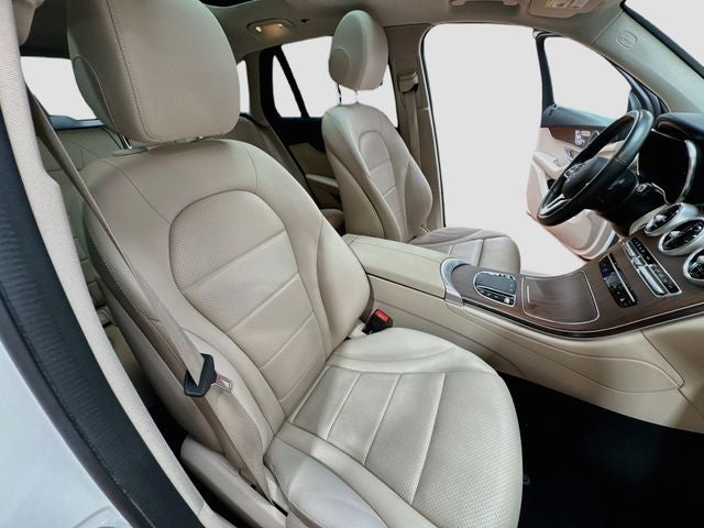 2022 Mercedes-Benz GLC GLC 300 4MATIC®